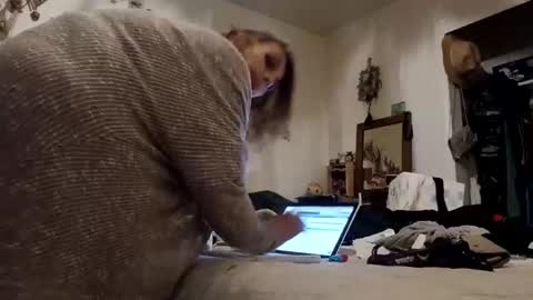 Snapshot of lacybell chatting on 16, 11, 2025 lacybell online show from 16, 11, 2025