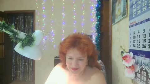 LadaMay online show from 5, 2, 2025