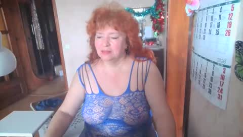 LadaMay online show from 2, 4, 2026