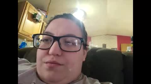 Laddybuggie27 online show from 9, 2, 2025