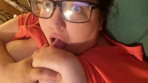 Laddybuggie27 online show from 26, 3, 2026