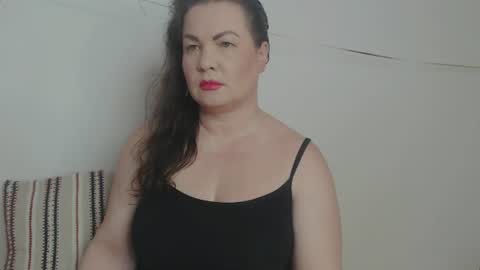 Lady Adrianna online show from 3, 7, 2026