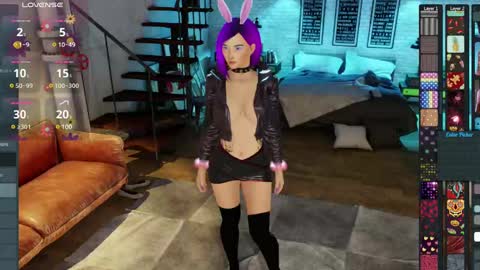 lady_butterfly19 online show from 15, 2, 2025