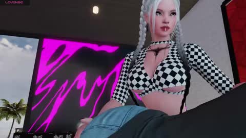 lady_butterfly19 online show from 27, 9, 2025