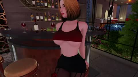 lady_butterfly19 online show from 29, 6, 2026