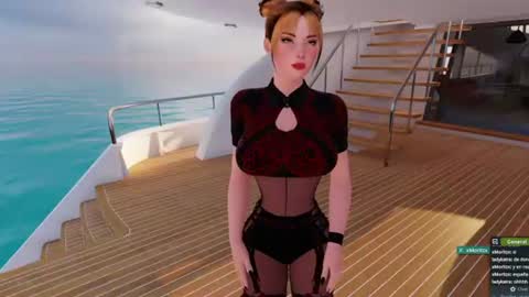 lady_butterfly19 online show from 5, 8, 2026