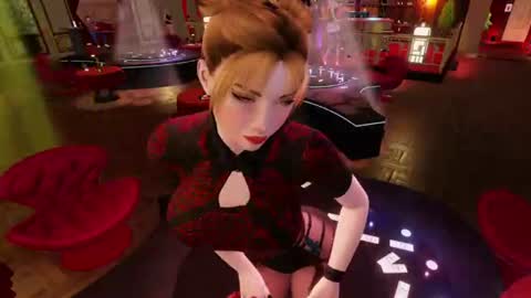 lady_butterfly19 online show from 6, 8, 2026