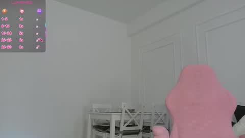 Snapshot of lady_charm__ chatting on 9, 1, 2026 Mira online show from 9, 1, 2026