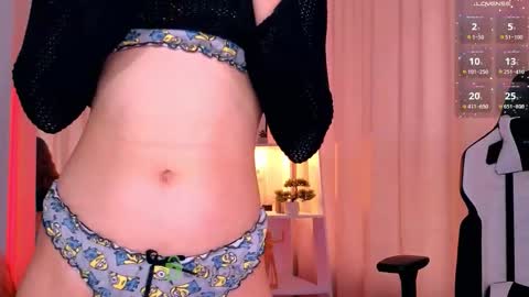 Nika online show from 12, 9, 2025