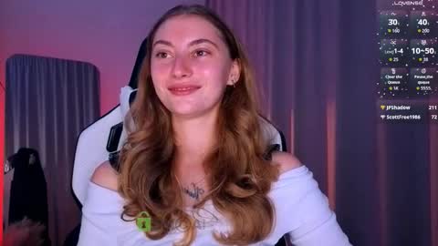 Nika online show from 15, 9, 2025