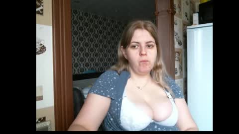 lady cute cat29 online show from 27, 3, 2026