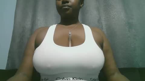 lady_dearra online show from 11, 9, 2025