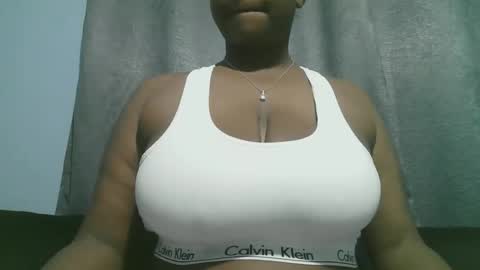 lady_dearra online show from 13, 9, 2025