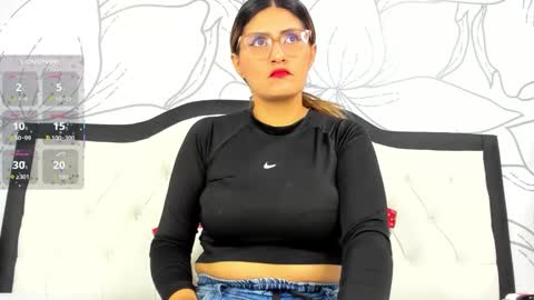 LADY  online show from 12, 5, 2026
