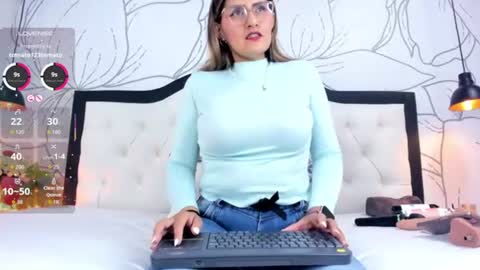 LADY  online show from 29, 7, 2026