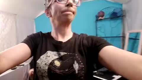 Lady Ganga420 online show from 30, 7, 2026