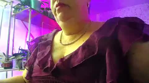 Lady Gloria online show from 18, 9, 2025