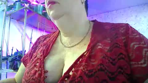 Lady Gloria online show from 22, 9, 2025