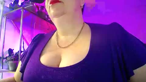 Lady Gloria online show from 11, 1, 2026