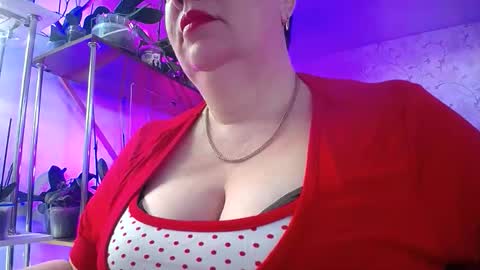 Lady Gloria online show from 18, 1, 2026