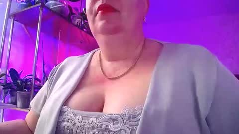 Lady Gloria online show from 23, 2, 2026