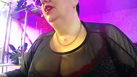 Lady Gloria online show from 8, 3, 2026