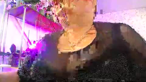 Lady Gloria online show from 27, 4, 2026