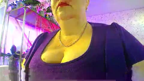 Lady Gloria online show from 29, 4, 2026