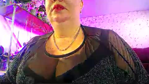 Lady Gloria online show from 30, 4, 2026