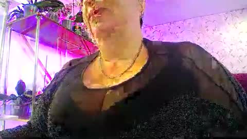 Lady Gloria online show from 5, 5, 2026