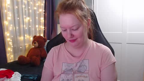 Angelika online show from 22, 1, 2025