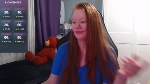 Angelika online show from 9, 2, 2025