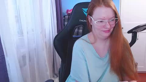 Angelika online show from 5, 11, 2025