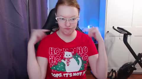 Angelika online show from 21, 12, 2025