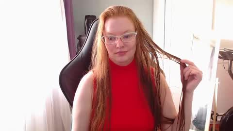 Angelika online show from 13, 5, 2026