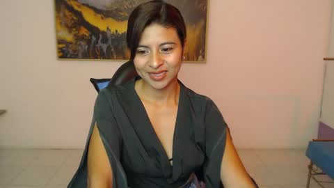 Lady Isabella online show from 6, 5, 2026