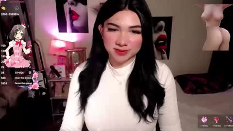 lady_kathy online show from 24, 3, 2026