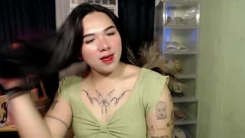 lady_kathy online show from 24, 6, 2026