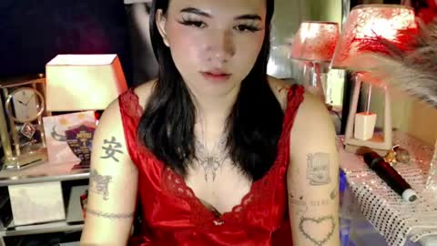 lady_kathy online show from 20, 7, 2026