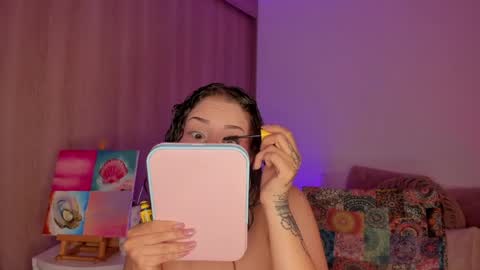 Gaby  online show from 20, 7, 2026