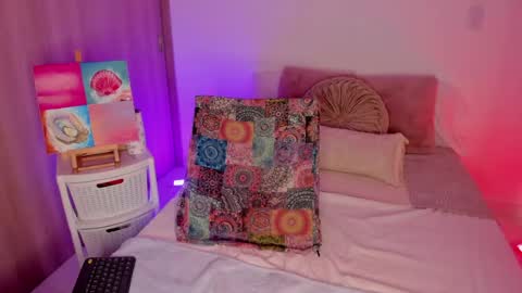 Gaby  online show from 21, 7, 2026