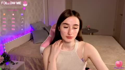 Snapshot of lady_luck18 chatting on 23, 3, 2026 Olivia online show from 23, 3, 2026