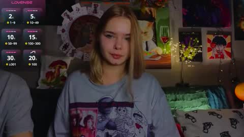 KENDALL  NATHANPVT IS OPEN online show from 14, 9, 2025