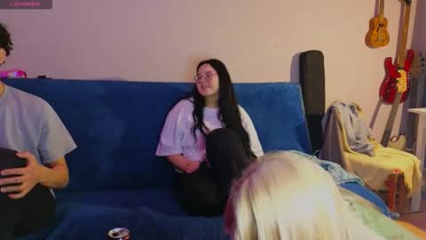 KENDALL  NATHANPVT IS OPEN online show from 2, 10, 2025