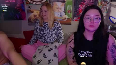 KENDALL  NATHANPVT IS OPEN online show from 16, 10, 2025