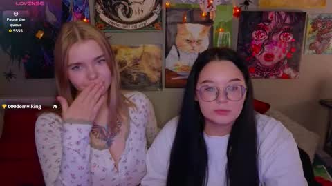 KENDALL  NATHANPVT IS OPEN online show from 23, 10, 2025