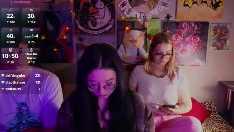 KENDALL  NATHANPVT IS OPEN online show from 26, 10, 2025