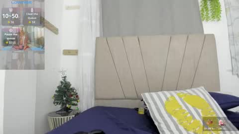 lady_miss___ online show from 5, 1, 2026