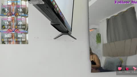 lady_miss___ online show from 15, 3, 2026