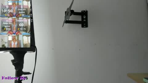 lady_miss___ online show from 5, 5, 2026